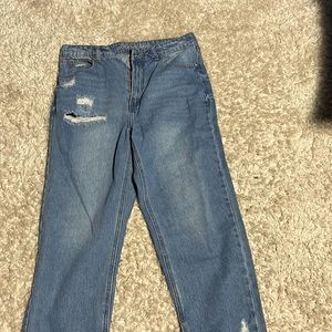 From Ross size 11/30 flare jeans